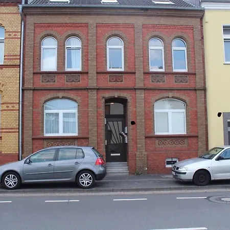 Liverpool - Chillinghouse # 8, Ice 3 Min. Netflix