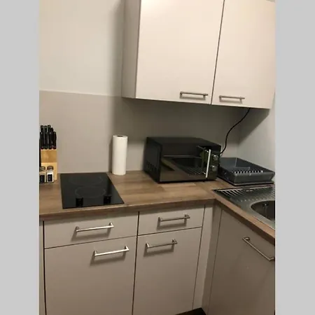 Apartament Liverpool - Chillinghouse # 8, Ice 3 Min. Netflix Siegburg