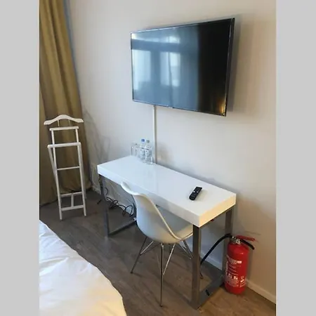 Lejlighed Liverpool - Chillinghouse # 8, Ice 3 Min. Netflix