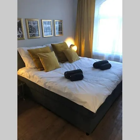 Apartment Liverpool - Chillinghouse # 8, Ice 3 Min. Netflix Siegburg