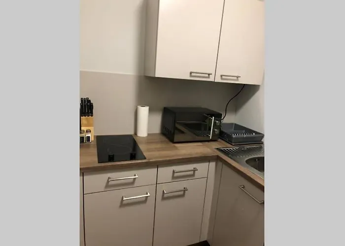 Appartamento Liverpool - Chillinghouse # 8, Ice 3 Min. Netflix Siegburg