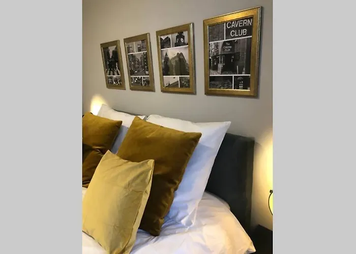 Liverpool - Chillinghouse # 8, Ice 3 Min. Netflix * Siegburg