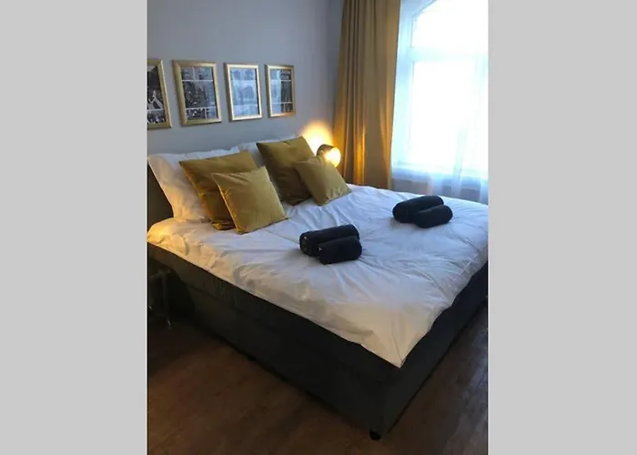 Appartamento Liverpool - Chillinghouse # 8, Ice 3 Min. Netflix Siegburg